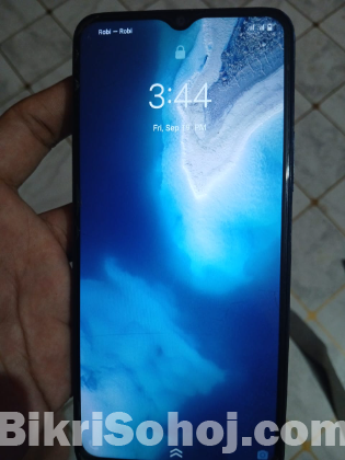 VIVO Y15s